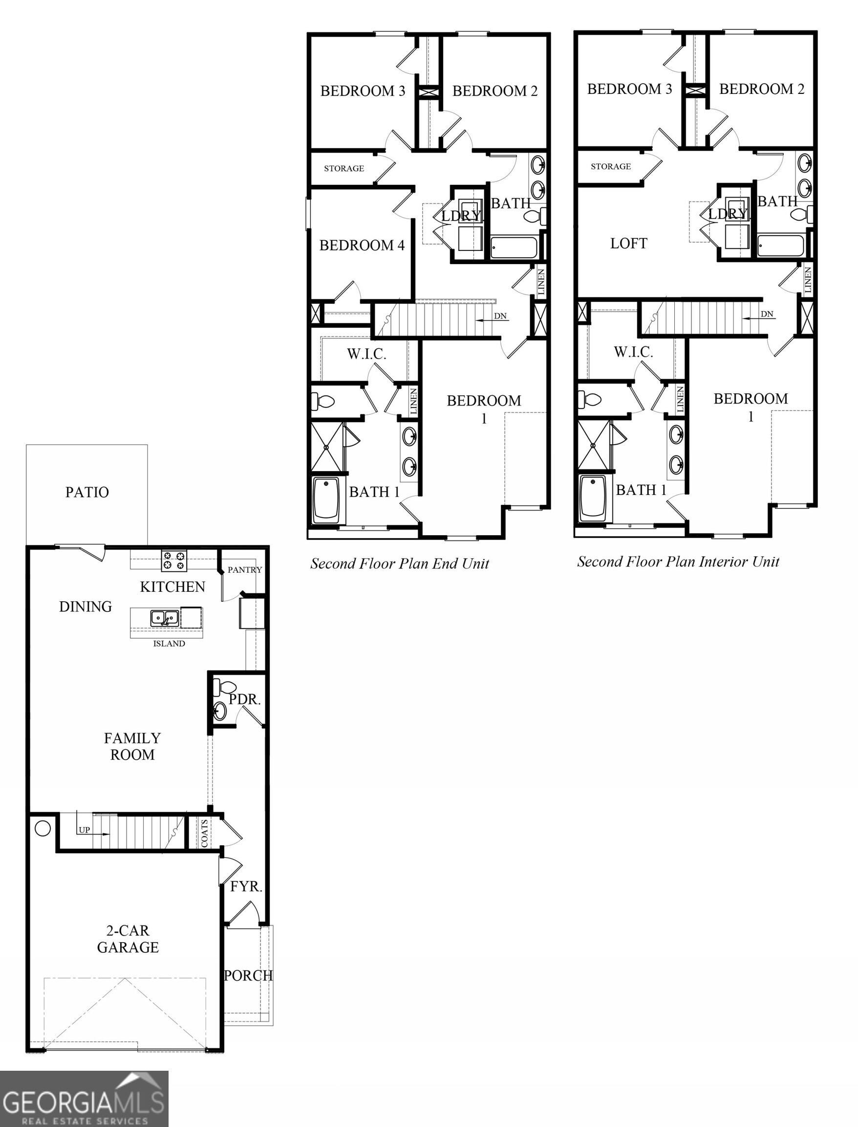 6660 Parsons Street Flowery Branch GA 30542