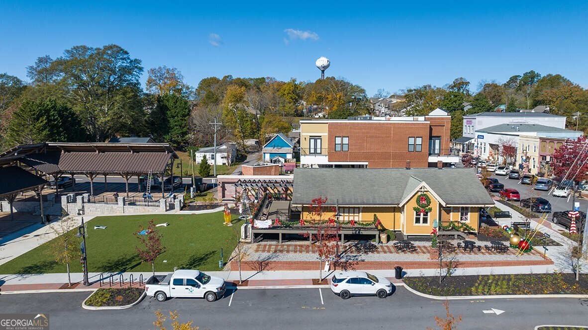 6660 Parsons Street Flowery Branch GA 30542