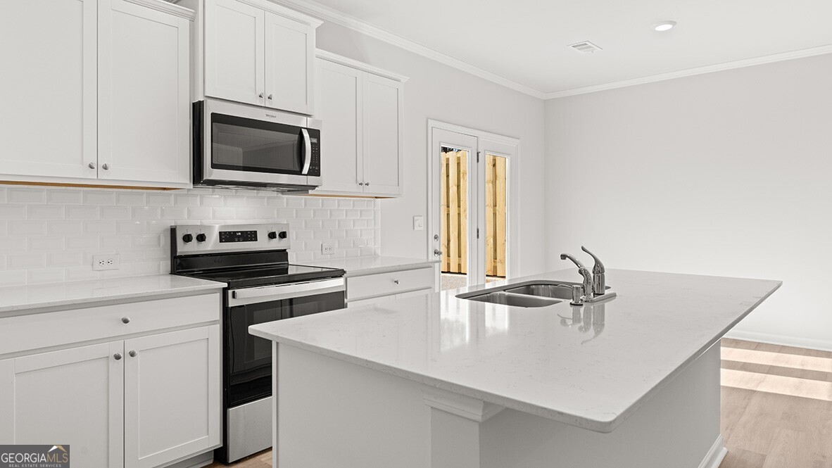 6660 Parsons Street Flowery Branch GA 30542