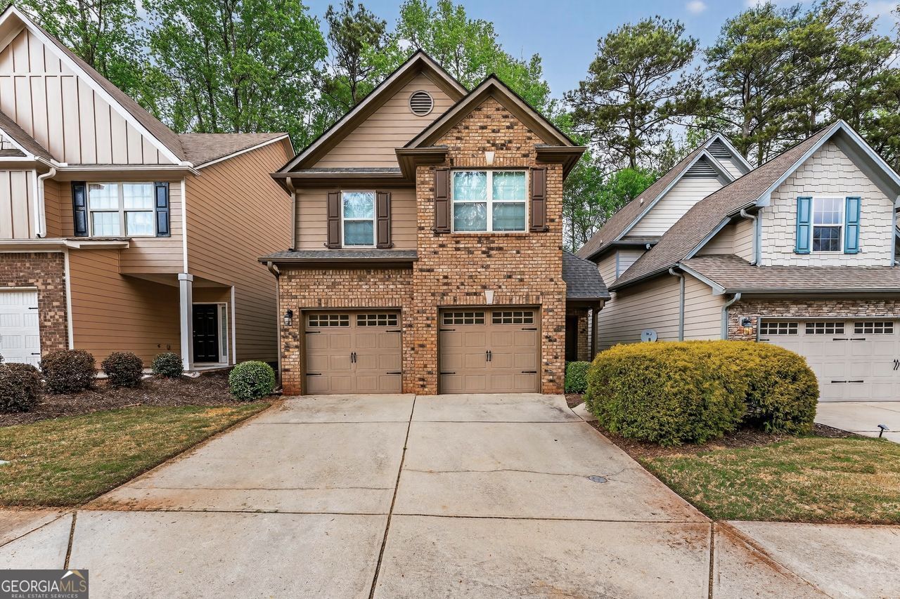 113 Tyson Woods Road Acworth GA 30102
