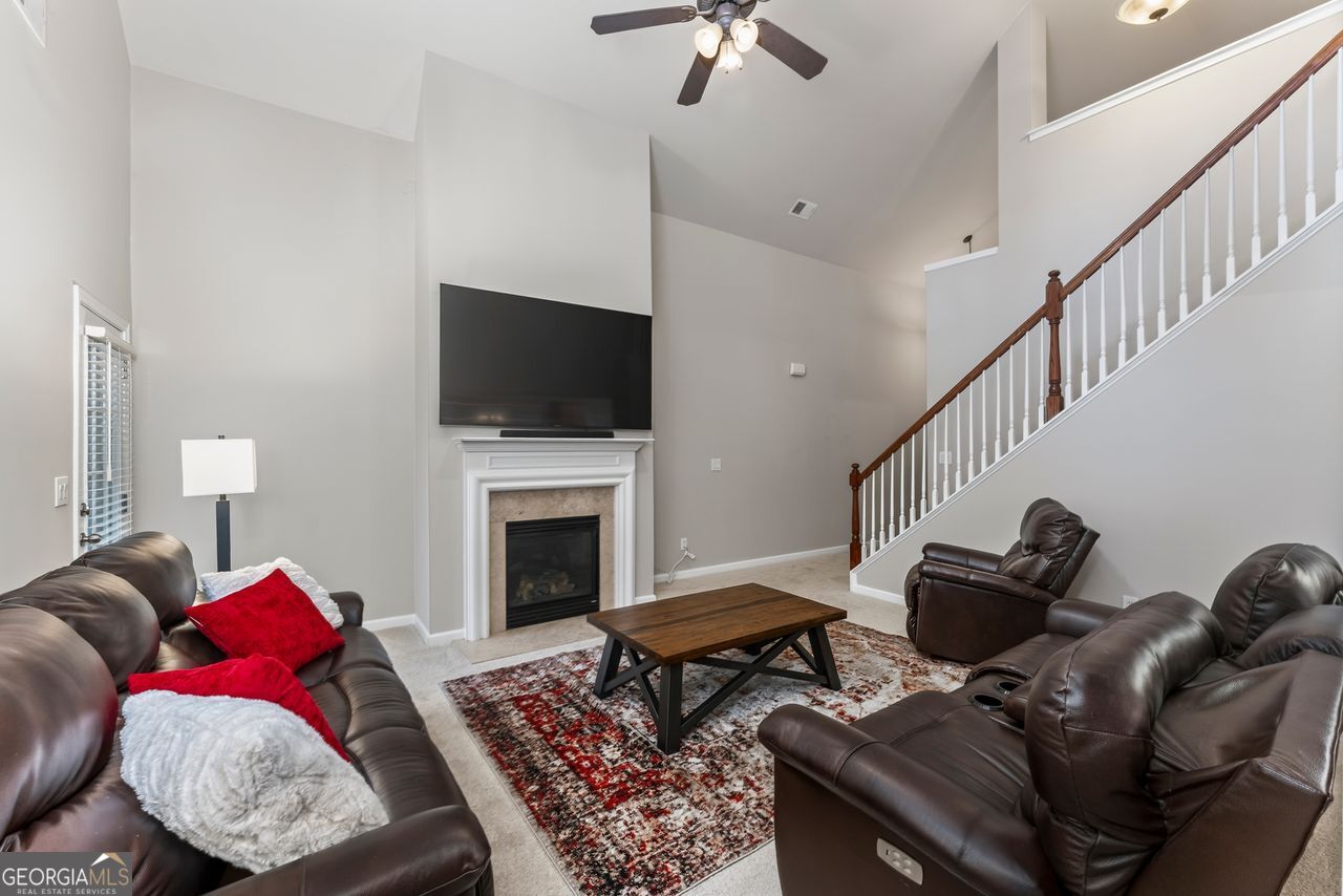 113 Tyson Woods Road Acworth GA 30102