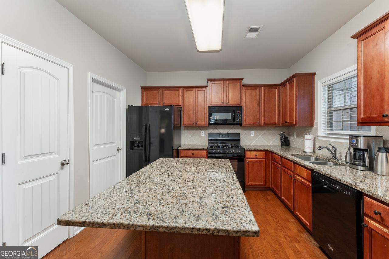 113 Tyson Woods Road Acworth GA 30102