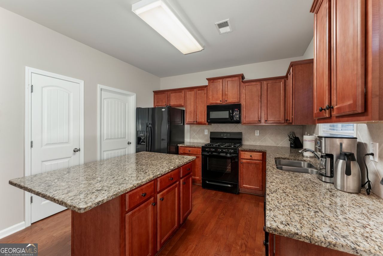 113 Tyson Woods Road Acworth GA 30102