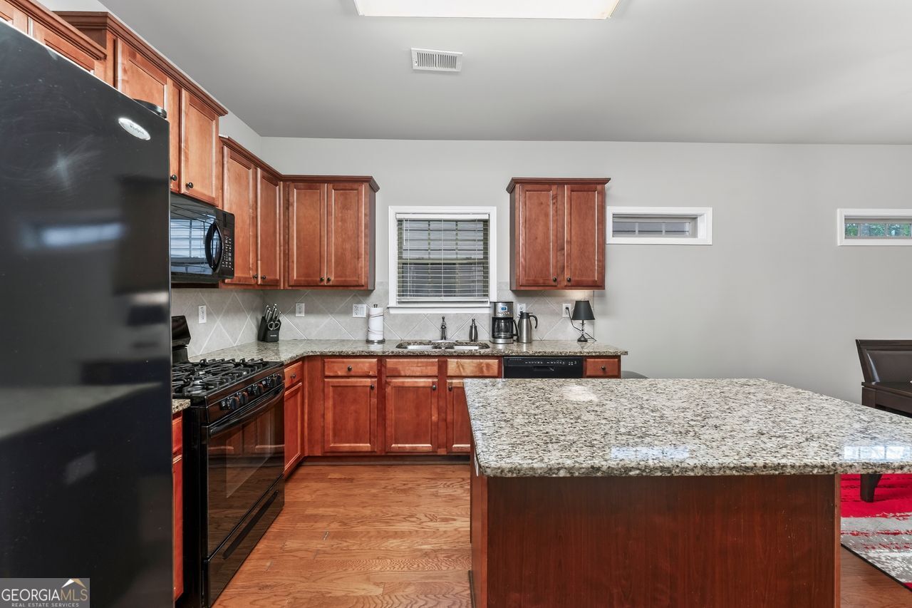 113 Tyson Woods Road Acworth GA 30102