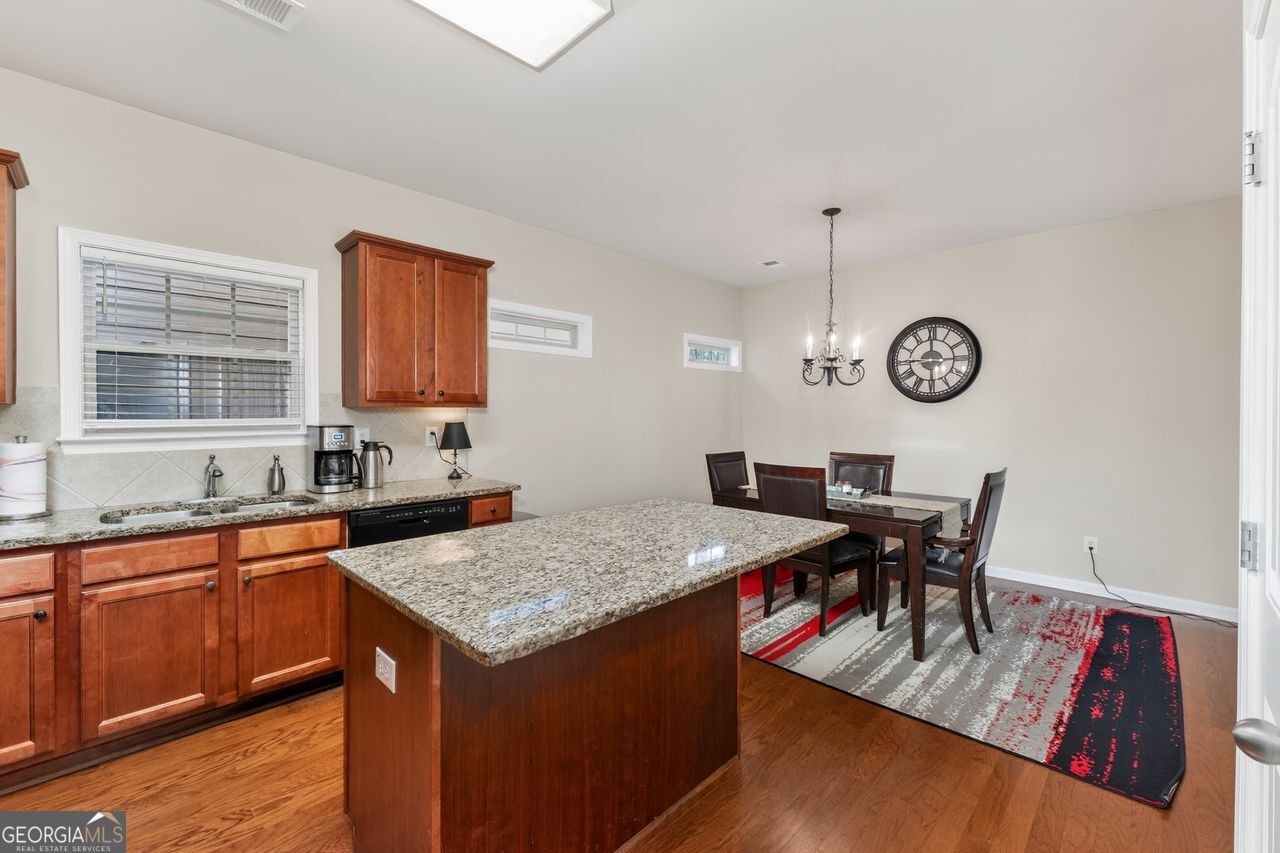 113 Tyson Woods Road Acworth GA 30102