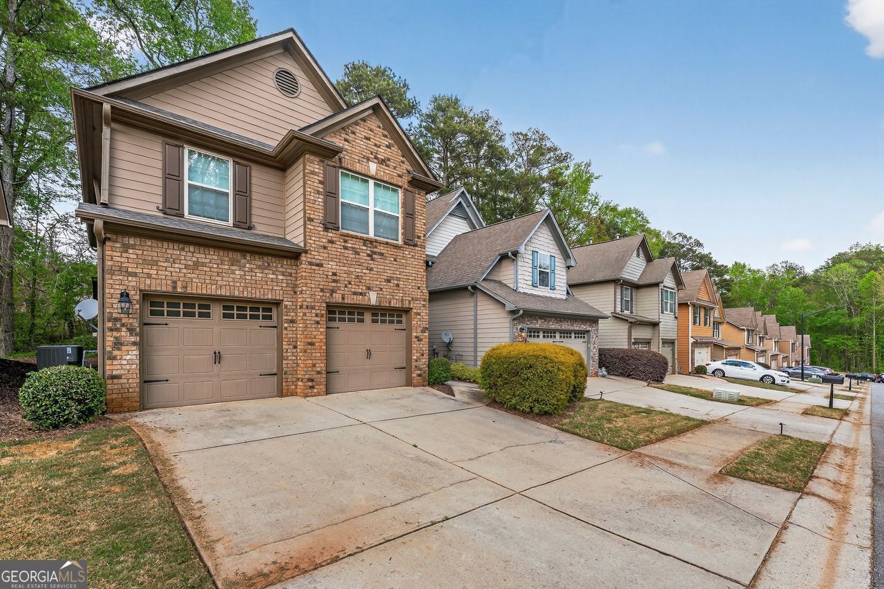 113 Tyson Woods Road Acworth GA 30102