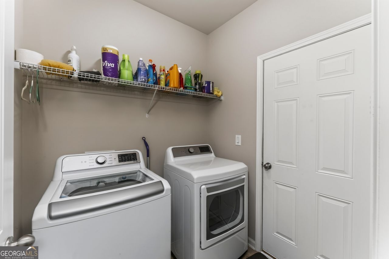 113 Tyson Woods Road Acworth GA 30102