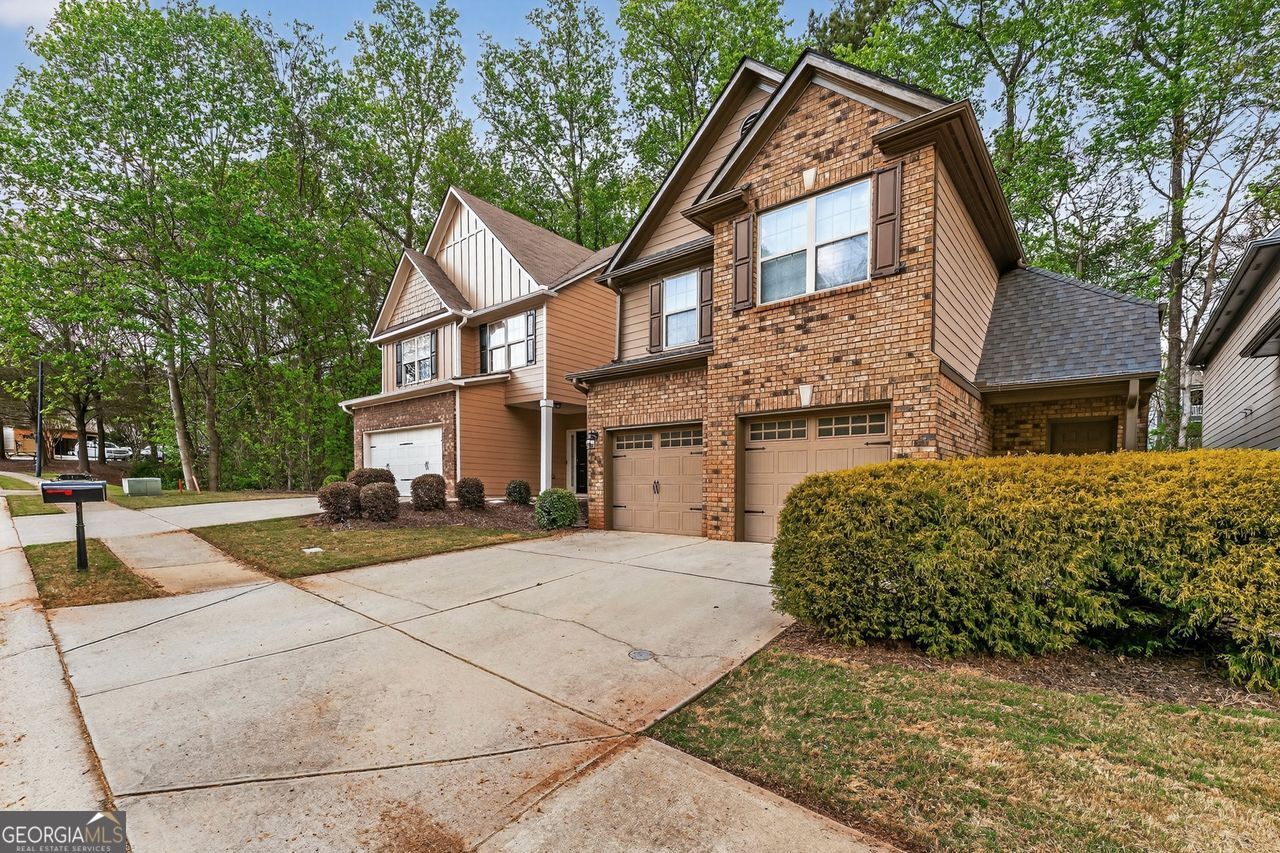 113 Tyson Woods Road Acworth GA 30102