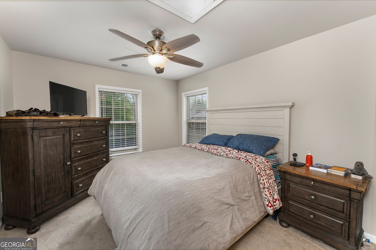 113 Tyson Woods Road Acworth GA 30102