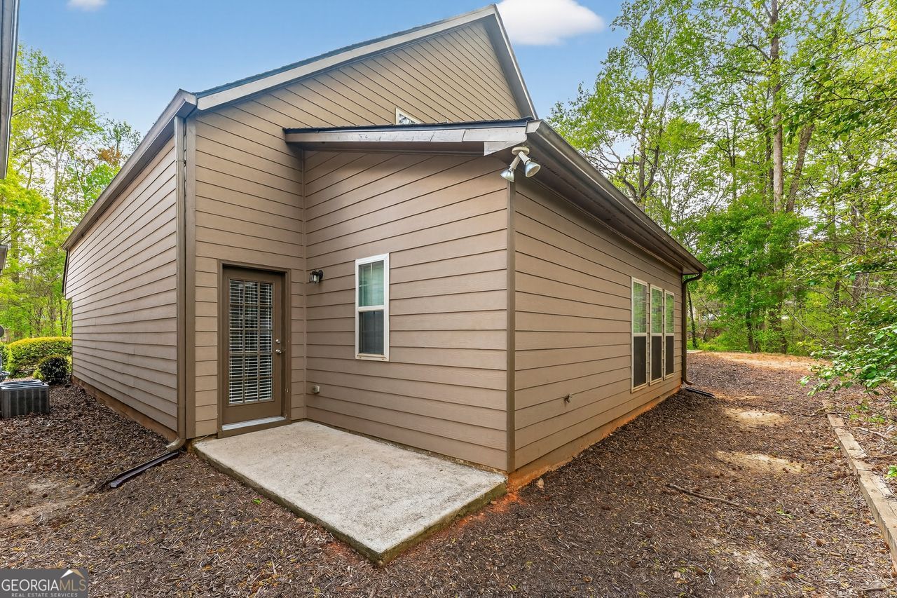 113 Tyson Woods Road Acworth GA 30102