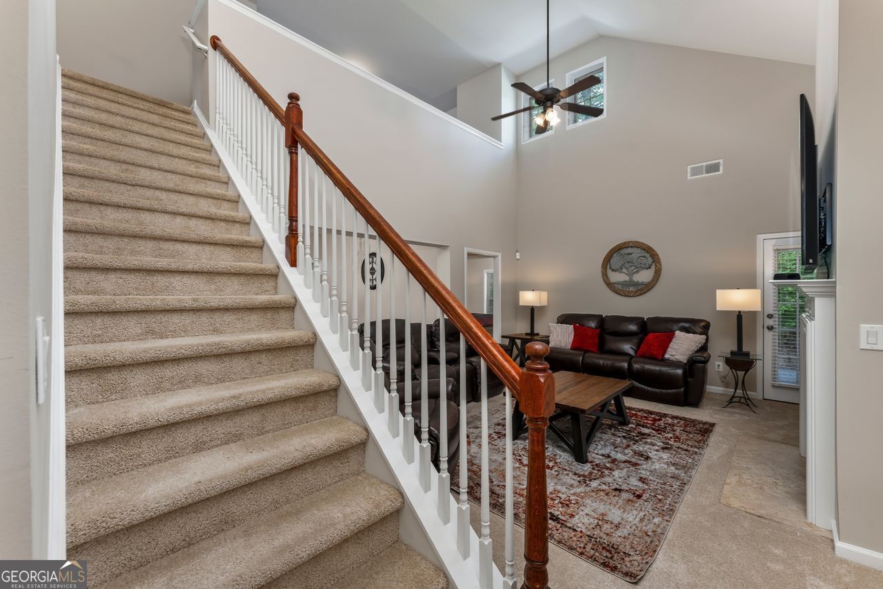 113 Tyson Woods Road Acworth GA 30102