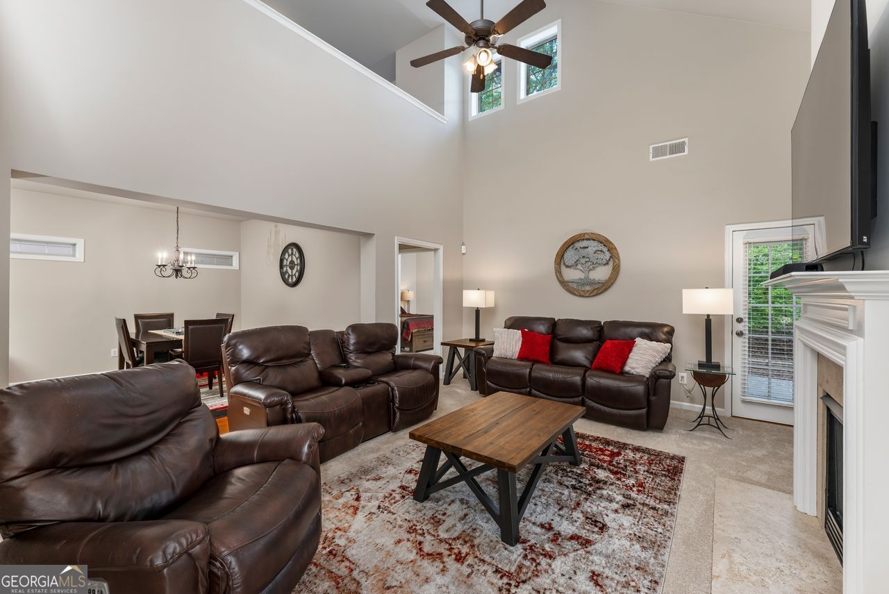 113 Tyson Woods Road Acworth GA 30102