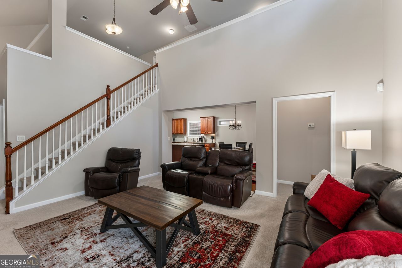 113 Tyson Woods Road Acworth GA 30102