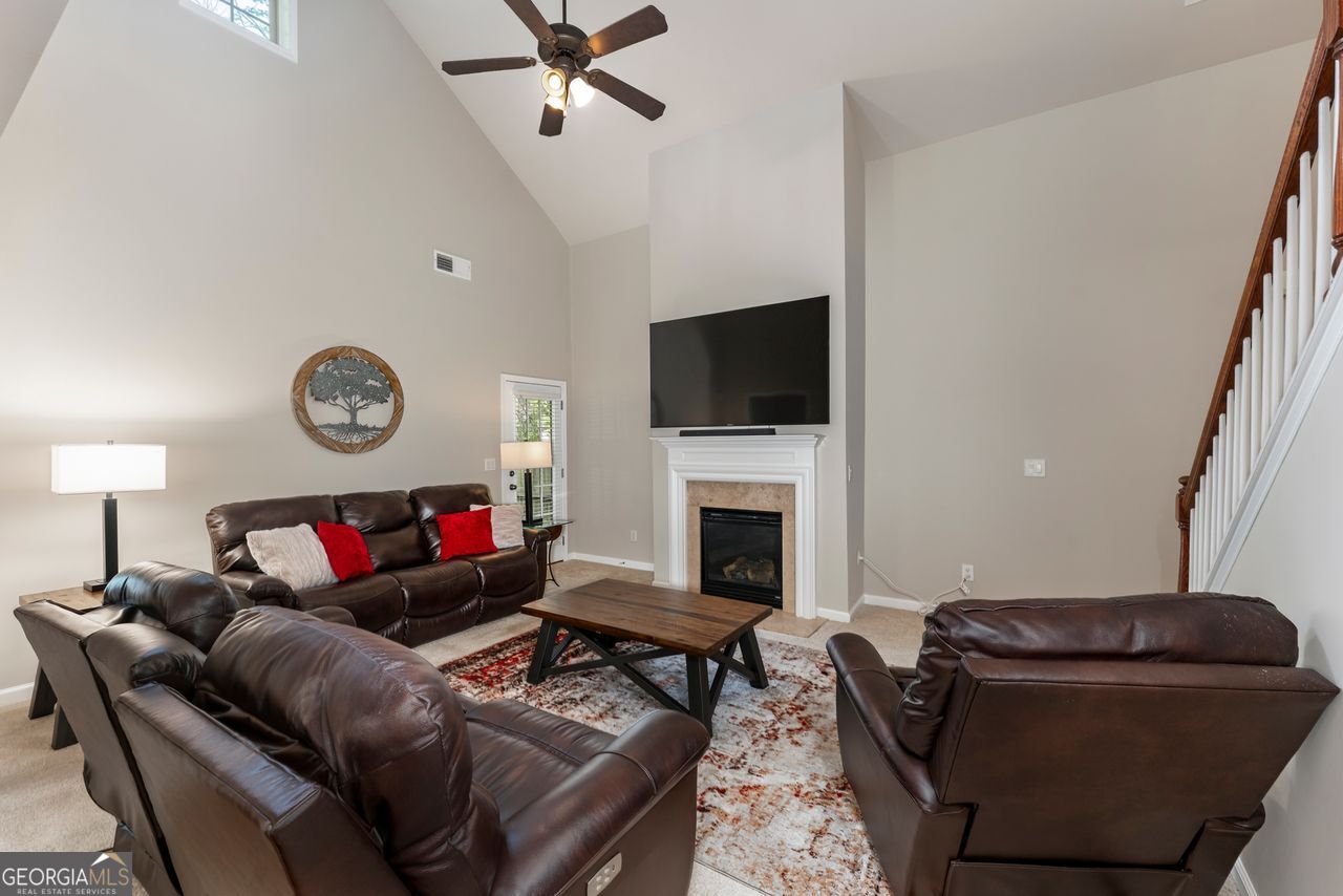 113 Tyson Woods Road Acworth GA 30102