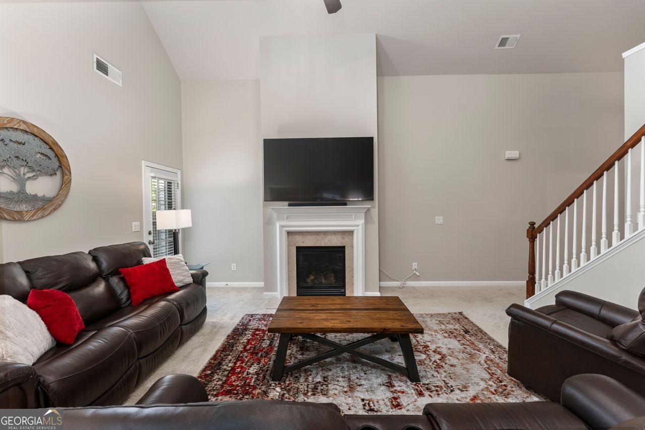 113 Tyson Woods Road Acworth GA 30102
