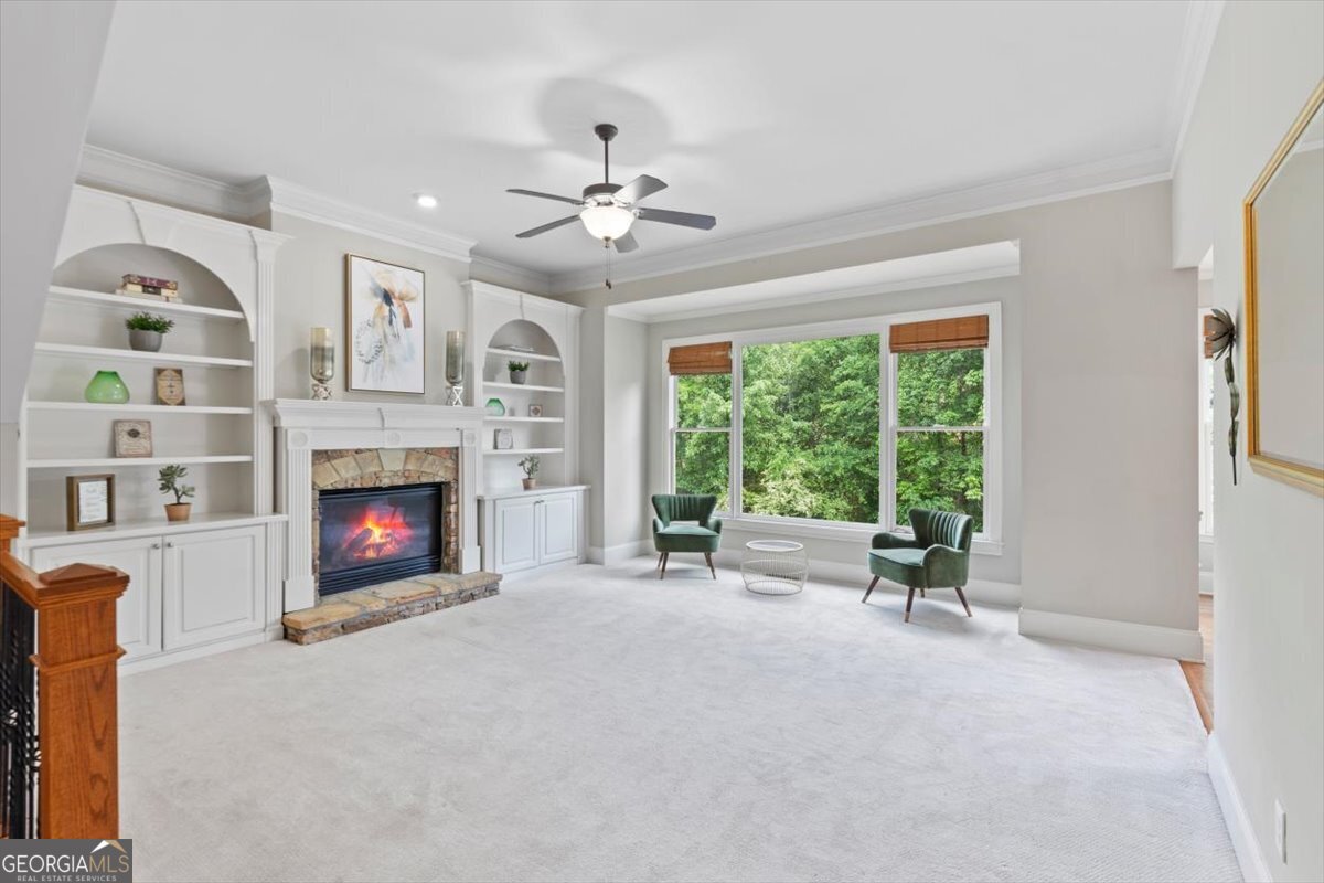 1183 Hillside Green Way Powder Springs GA 30127