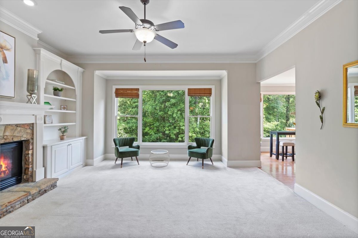 1183 Hillside Green Way Powder Springs GA 30127