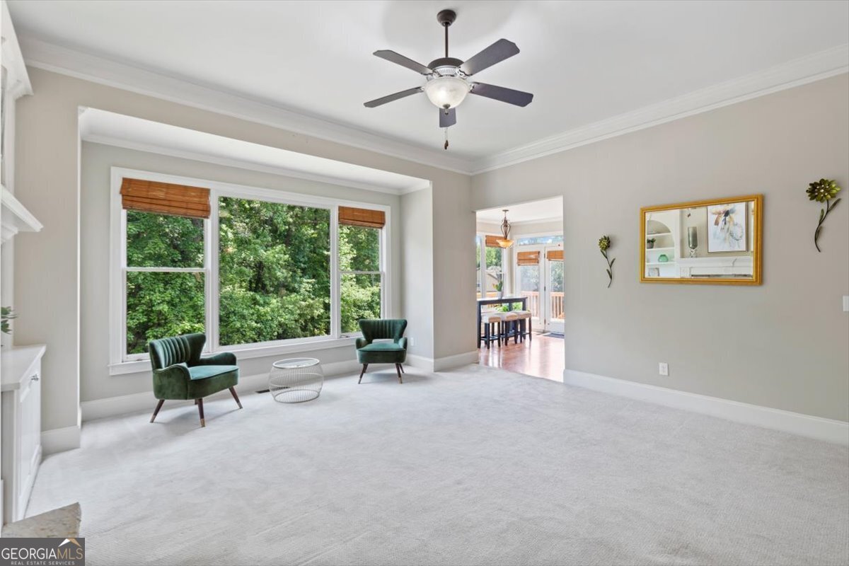 1183 Hillside Green Way Powder Springs GA 30127
