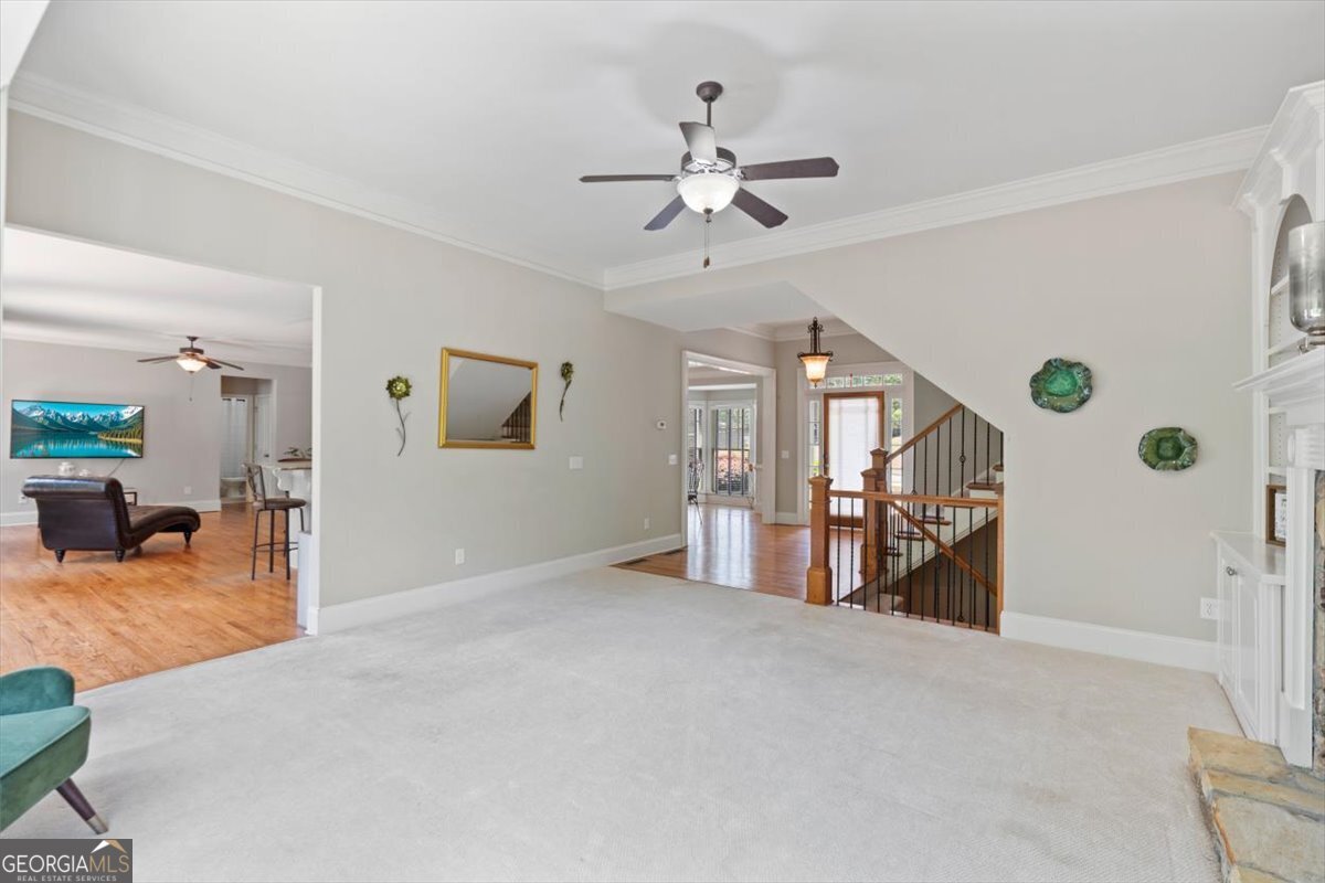 1183 Hillside Green Way Powder Springs GA 30127