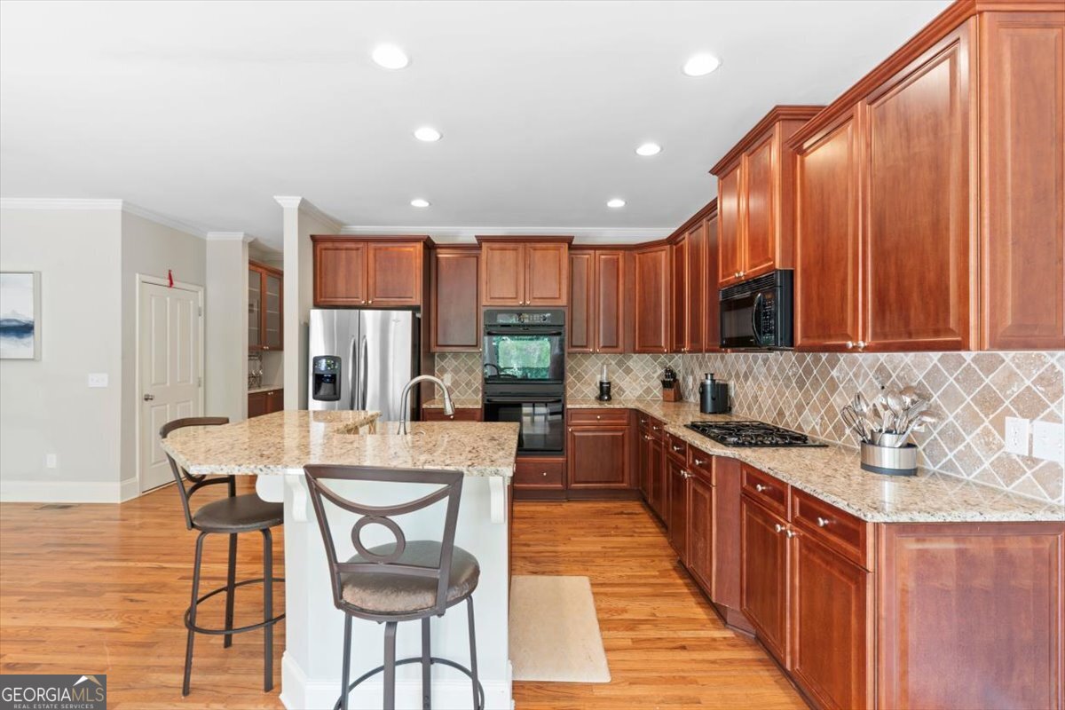 1183 Hillside Green Way Powder Springs GA 30127