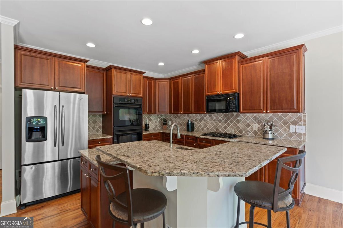 1183 Hillside Green Way Powder Springs GA 30127