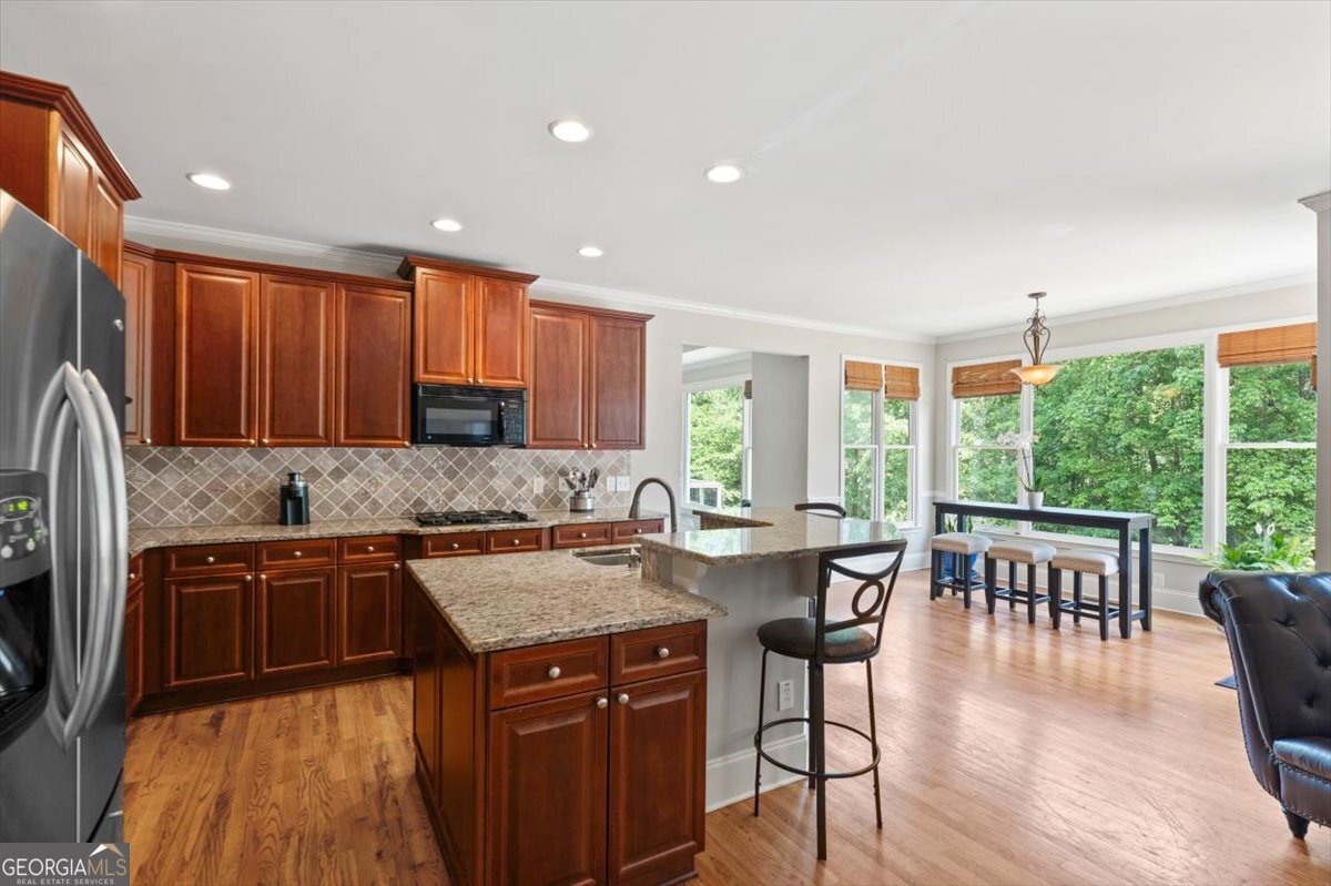 1183 Hillside Green Way Powder Springs GA 30127