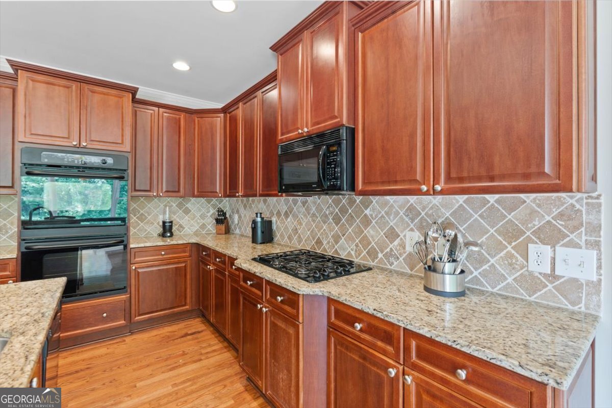 1183 Hillside Green Way Powder Springs GA 30127