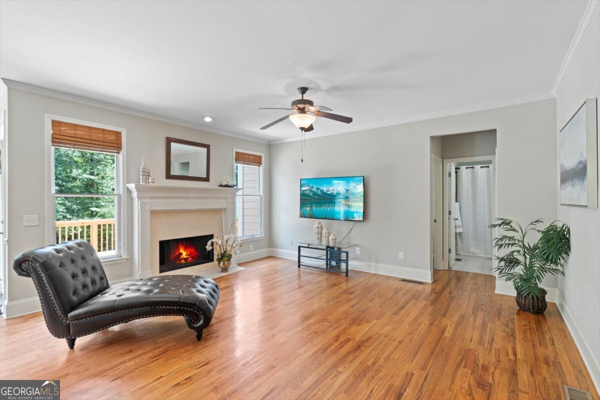 1183 Hillside Green Way Powder Springs GA 30127