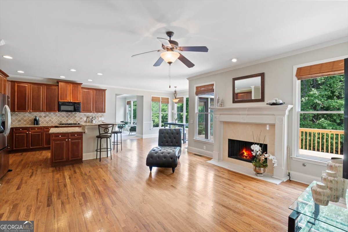 1183 Hillside Green Way Powder Springs GA 30127
