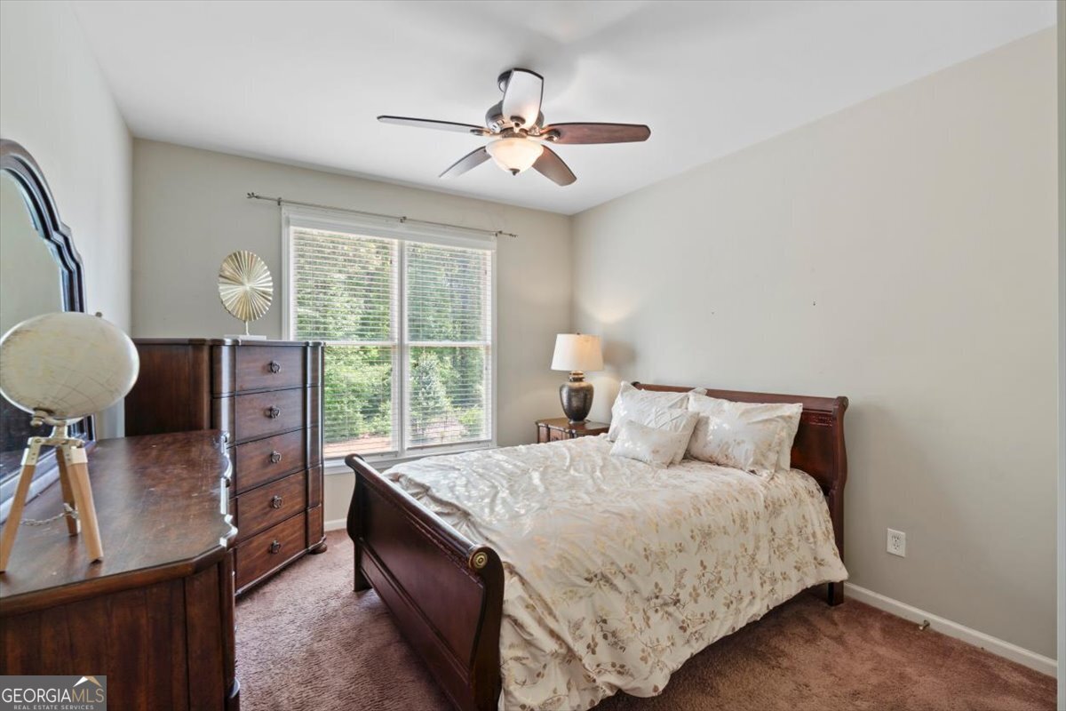 1183 Hillside Green Way Powder Springs GA 30127