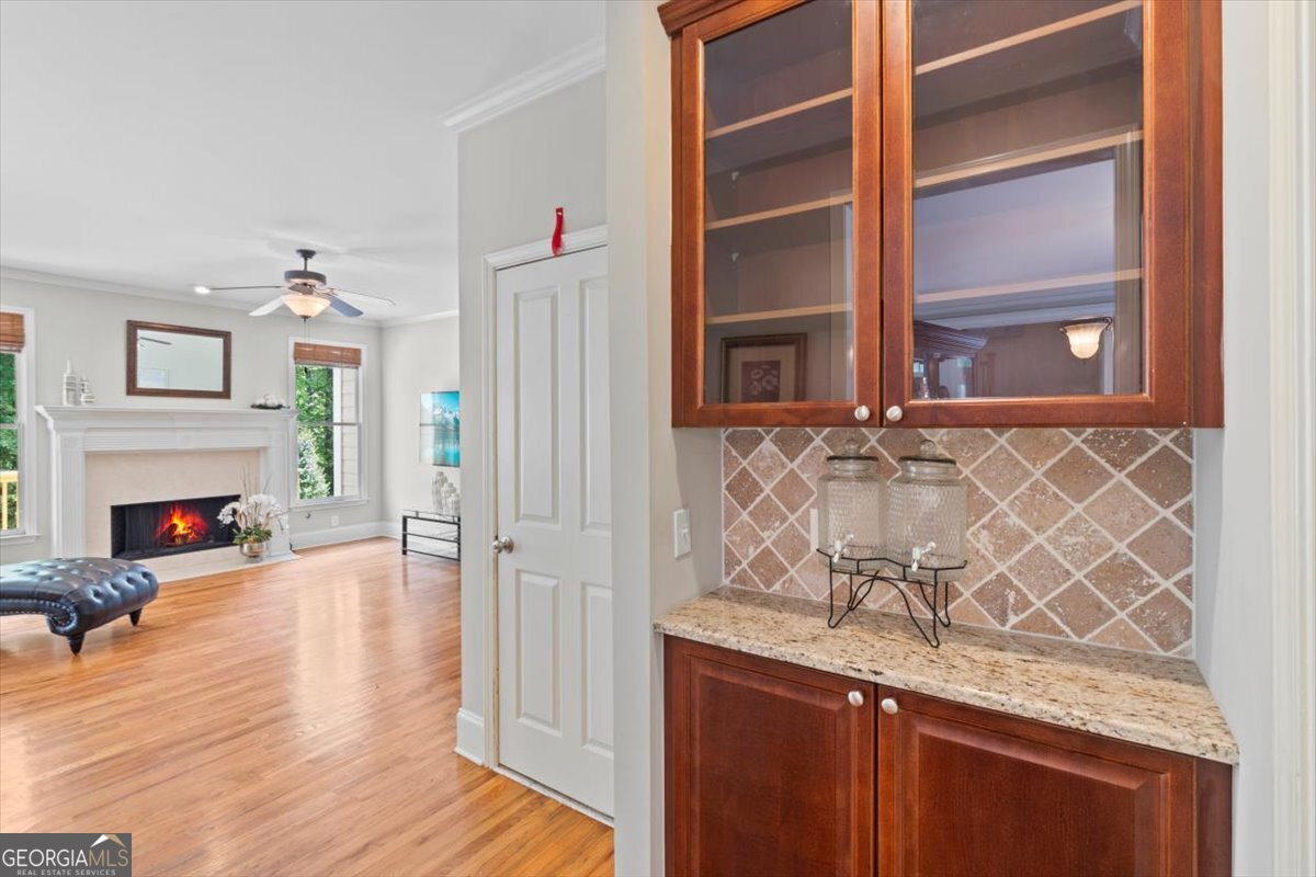 1183 Hillside Green Way Powder Springs GA 30127