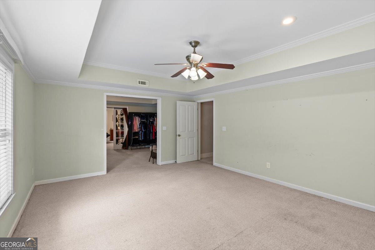 1183 Hillside Green Way Powder Springs GA 30127