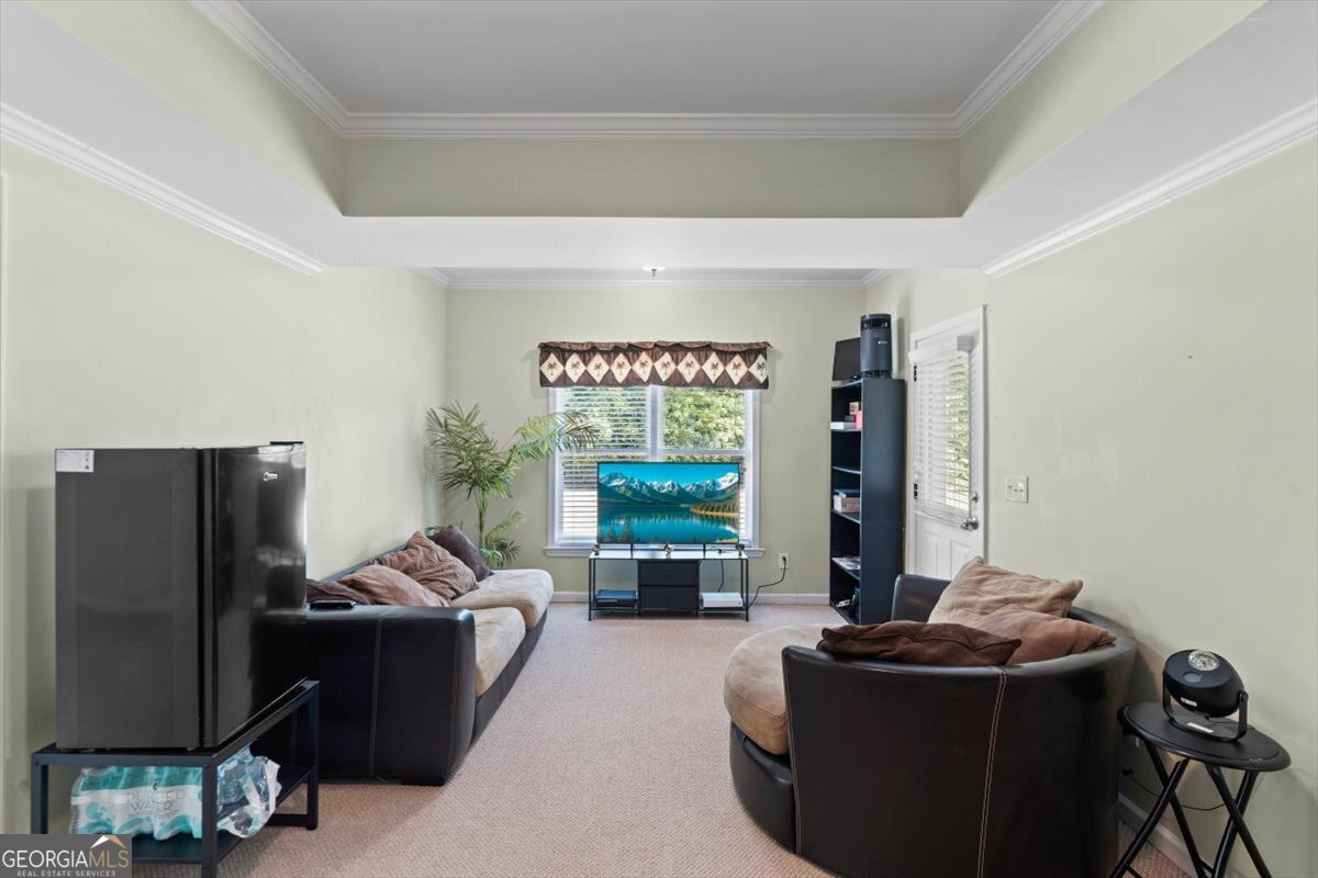 1183 Hillside Green Way Powder Springs GA 30127