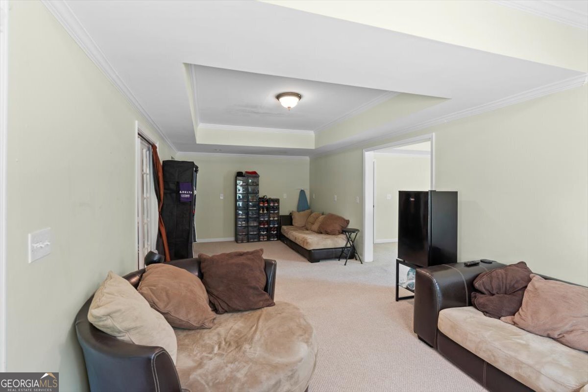 1183 Hillside Green Way Powder Springs GA 30127