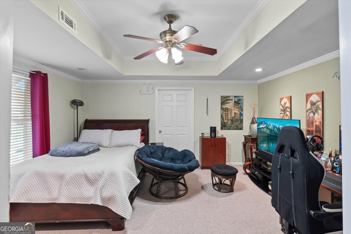 1183 Hillside Green Way Powder Springs GA 30127