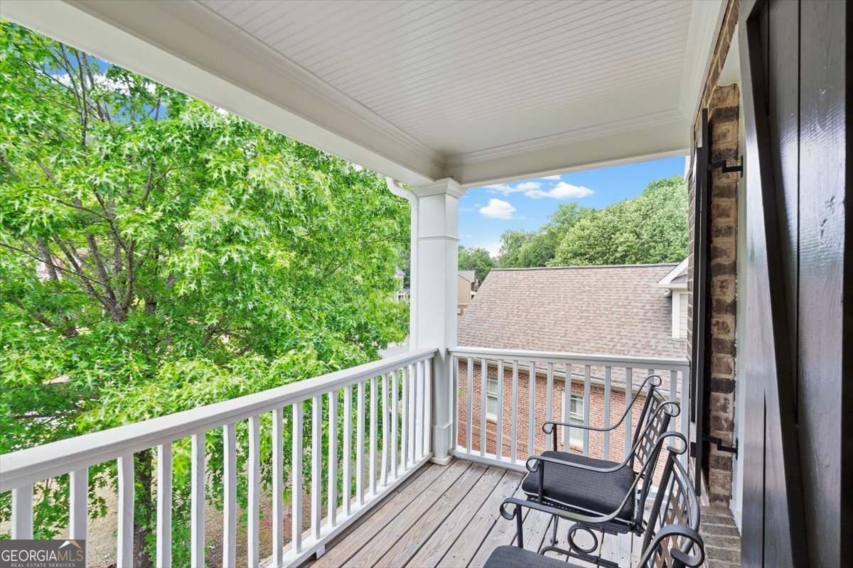 1183 Hillside Green Way Powder Springs GA 30127