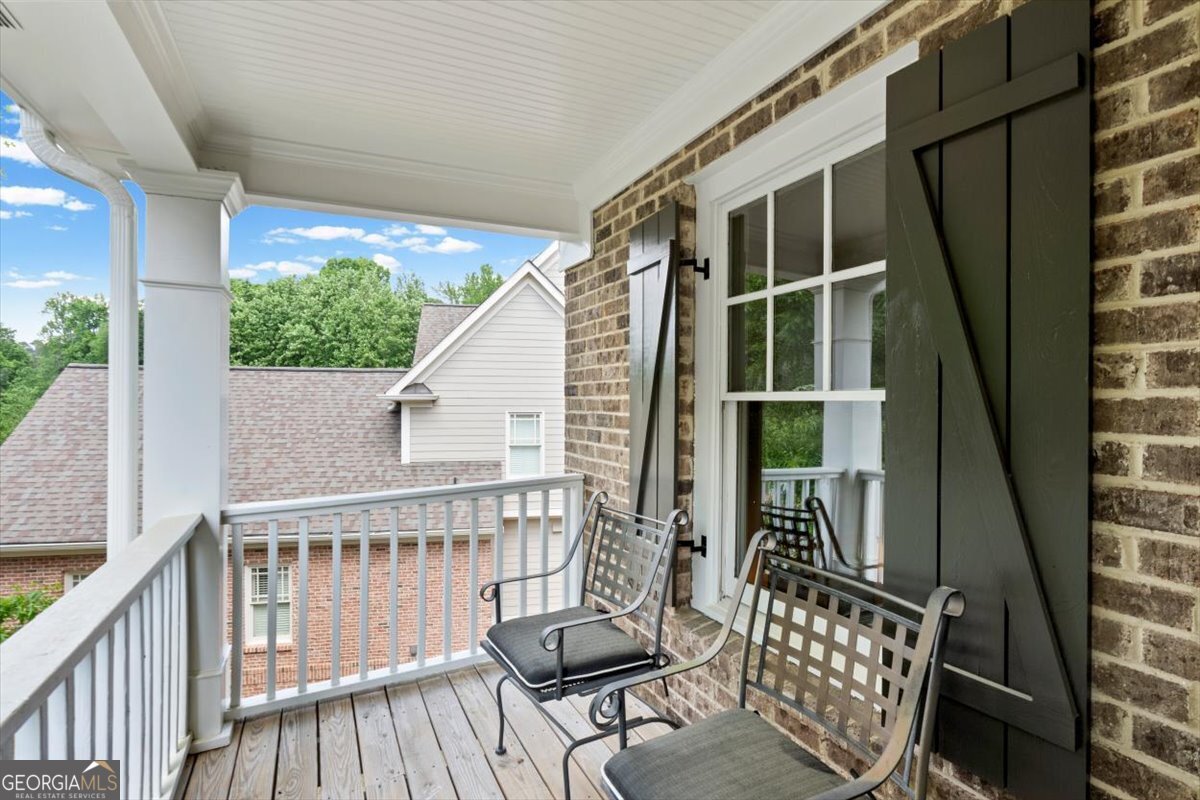 1183 Hillside Green Way Powder Springs GA 30127