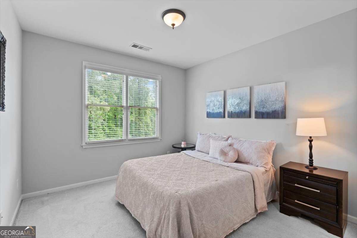 1183 Hillside Green Way Powder Springs GA 30127