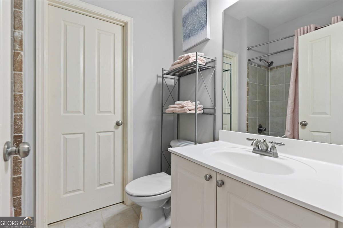 1183 Hillside Green Way Powder Springs GA 30127