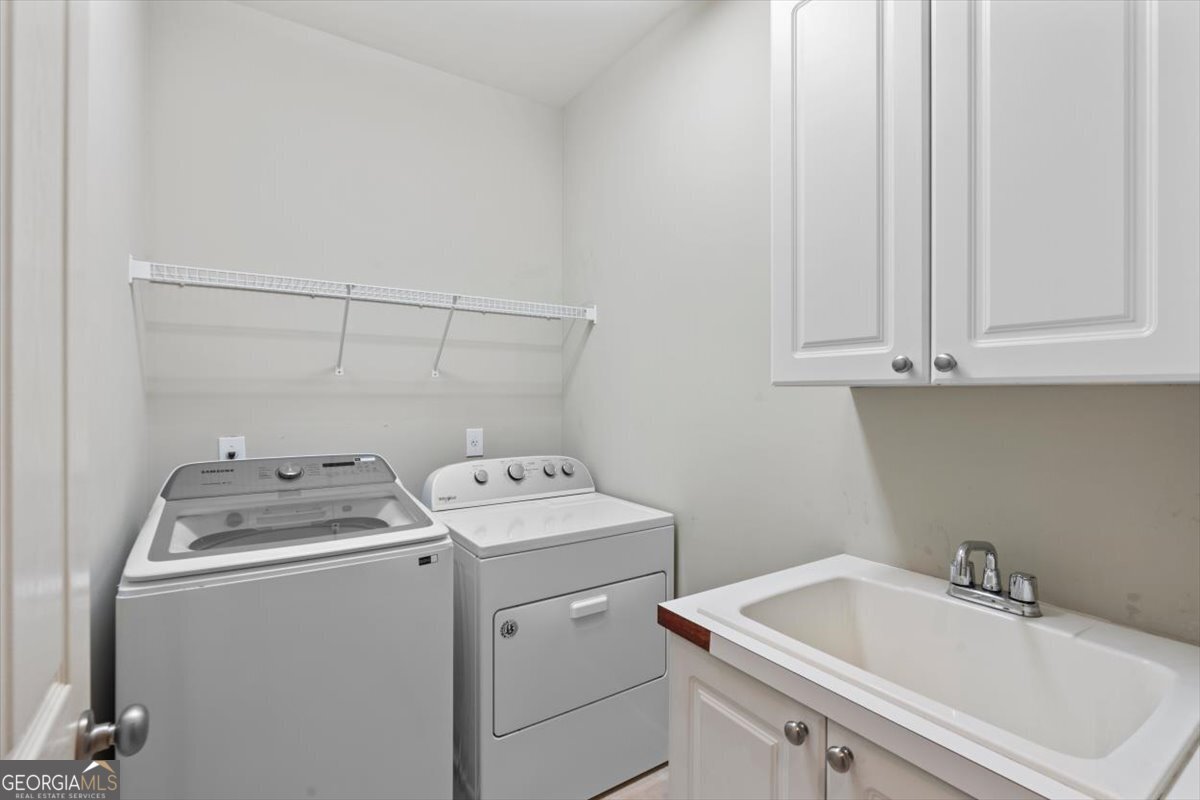 1183 Hillside Green Way Powder Springs GA 30127