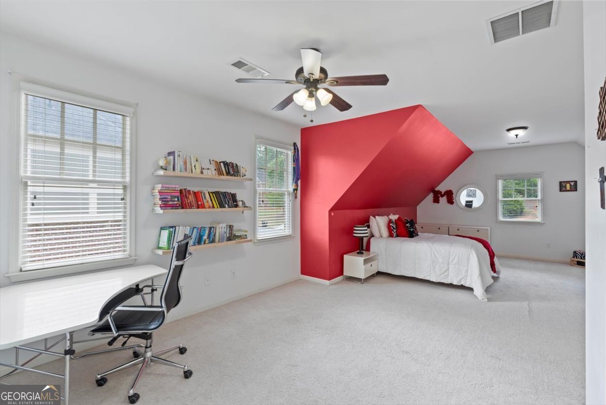 1183 Hillside Green Way Powder Springs GA 30127
