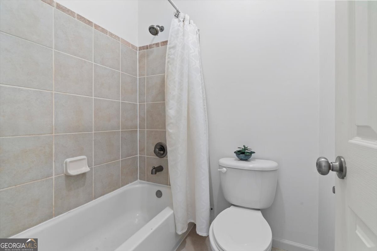 1183 Hillside Green Way Powder Springs GA 30127