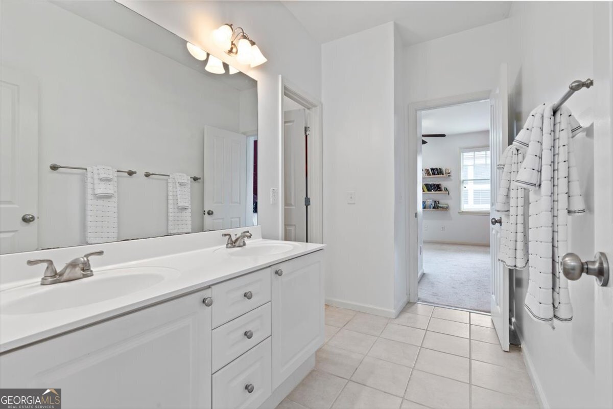1183 Hillside Green Way Powder Springs GA 30127