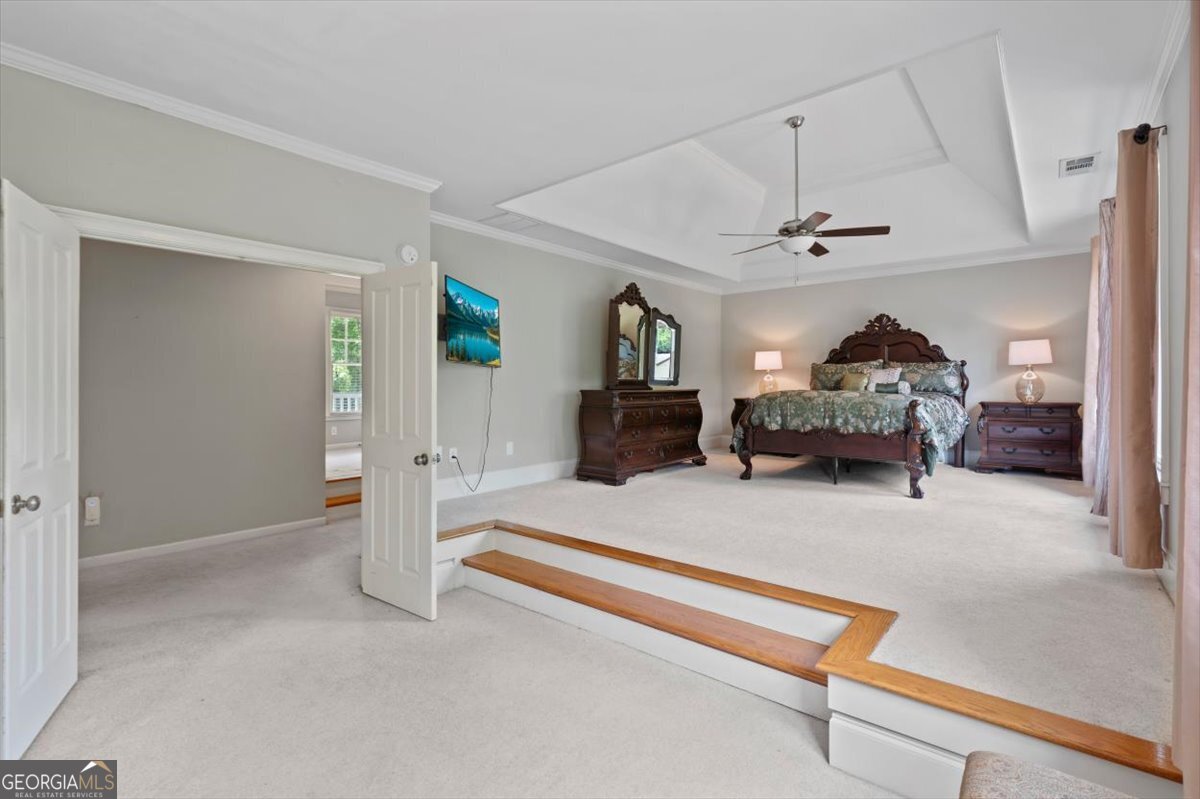 1183 Hillside Green Way Powder Springs GA 30127