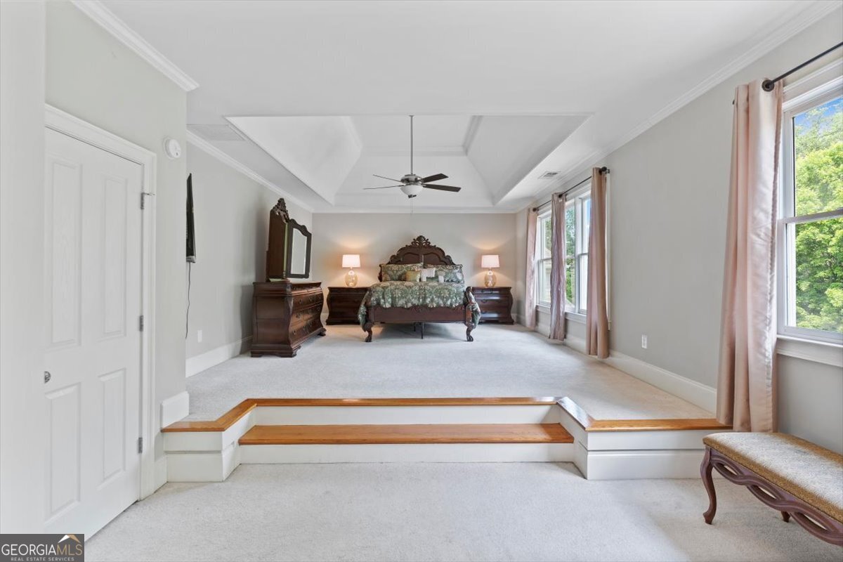1183 Hillside Green Way Powder Springs GA 30127