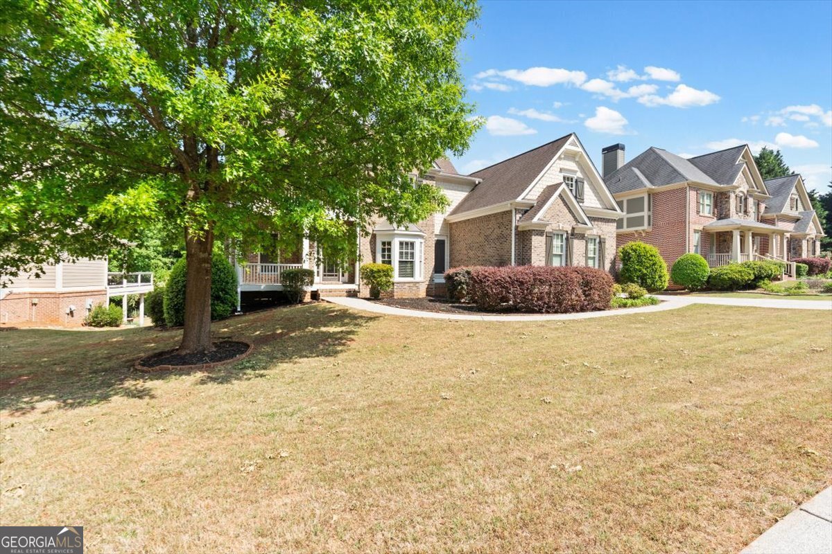 1183 Hillside Green Way Powder Springs GA 30127