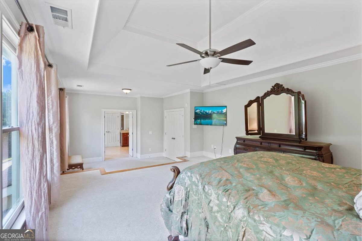 1183 Hillside Green Way Powder Springs GA 30127