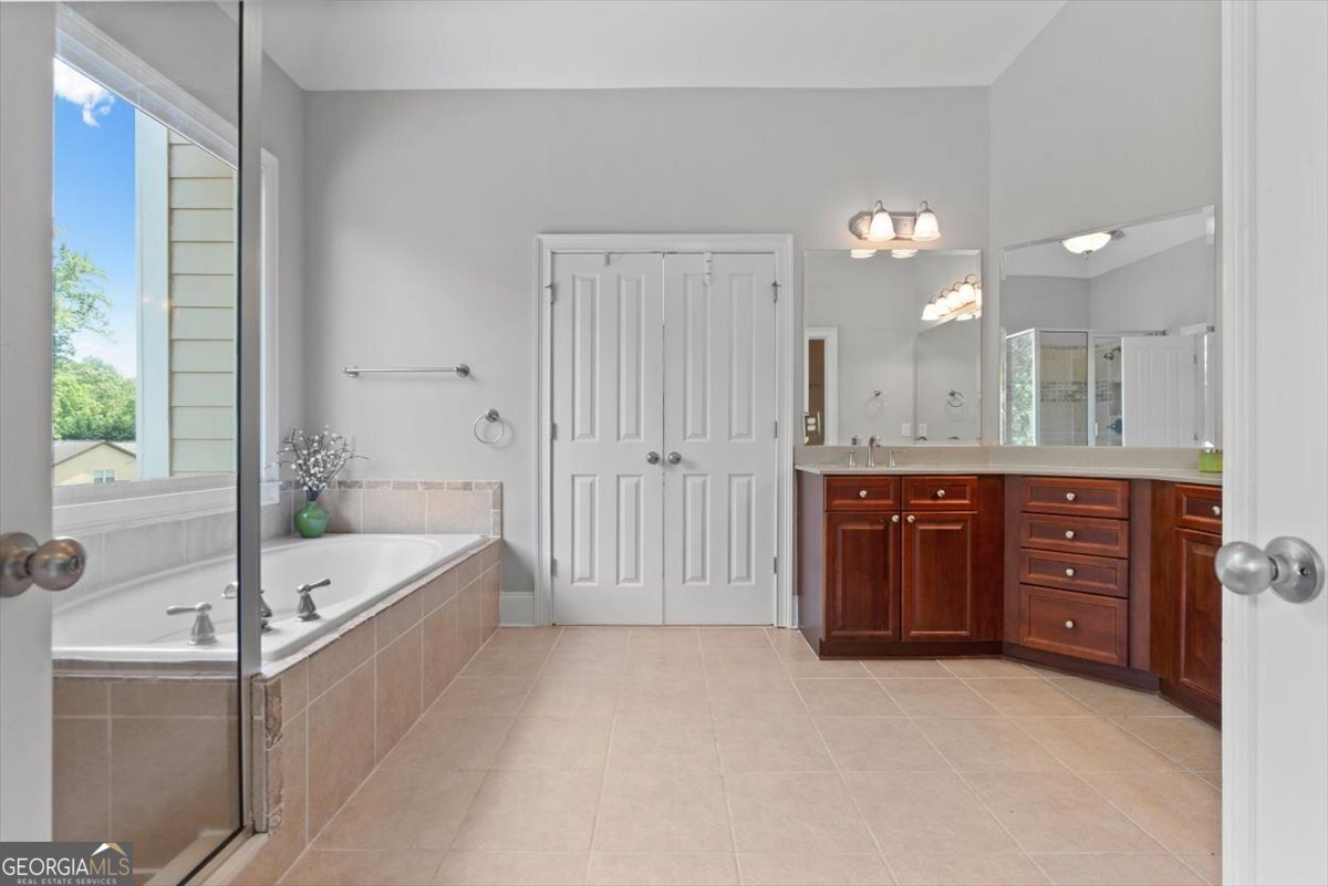 1183 Hillside Green Way Powder Springs GA 30127