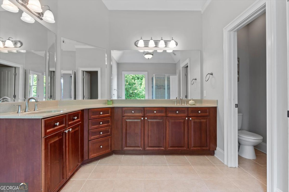 1183 Hillside Green Way Powder Springs GA 30127