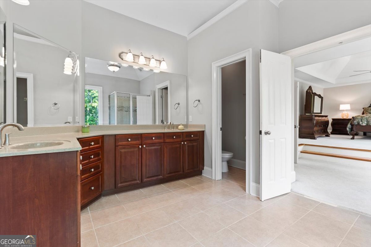 1183 Hillside Green Way Powder Springs GA 30127